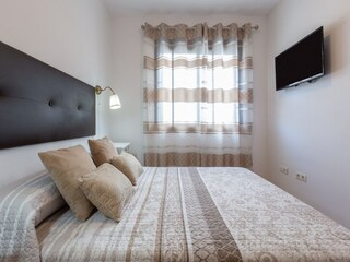 Apartment Alozaina Ausstattung 17