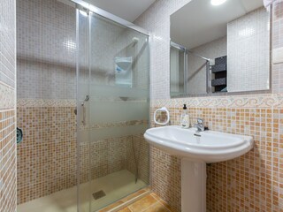 Apartamento Alozaina Características 20