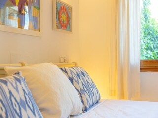 Maison de vacances Cala Llombards Équipement 18