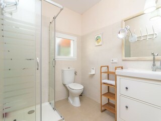 Maison de vacances Cala Llombards Équipement 26