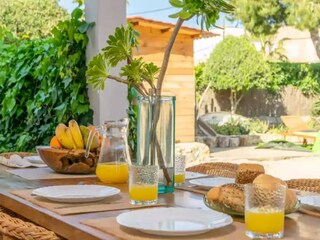 Maison de vacances Cala Llombards  37