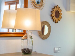 Maison de vacances Cala Llombards  39