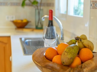 Maison de vacances Cala Llombards  40