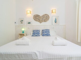 Maison de vacances Cala Llombards Équipement 11