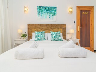 Maison de vacances Cala Llombards Équipement 15