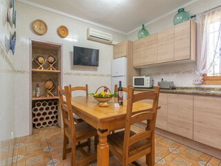 Villa Biniamar Características 22