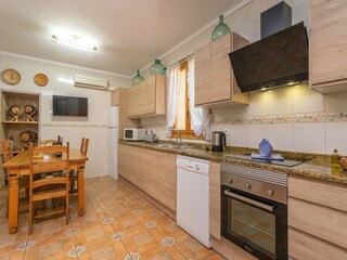 Villa Biniamar Équipement 23