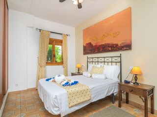 Villa Biniamar Caratteristiche 24