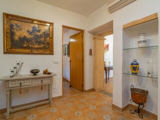 Villa Biniamar Équipement 28