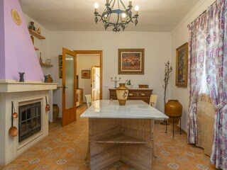 Villa Biniamar Équipement 30