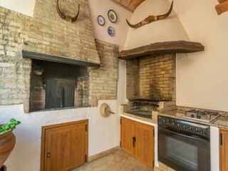 Villa Biniamar Caratteristiche 32