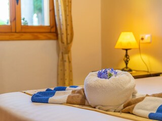 Villa Biniamar Características 35