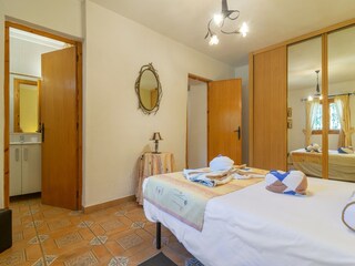 Villa Biniamar Équipement 37