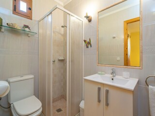 Villa Biniamar Caratteristiche 41