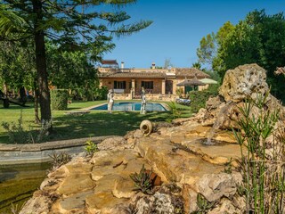 Villa Biniamar Omgeving 47