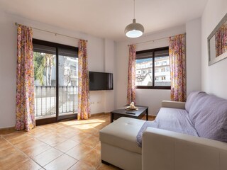 Apartamento Alozaina Características 3