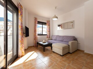 Apartment Alozaina Ausstattung 5