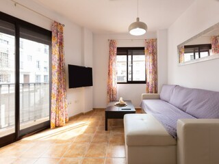 Appartamento Alozaina Caratteristiche 6