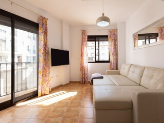Apartamento Alozaina Características 9