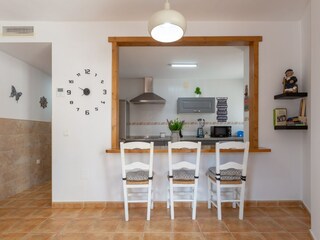 Apartment Alozaina Ausstattung 10