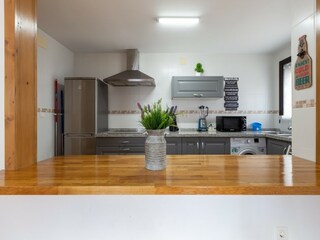 Apartment Alozaina Ausstattung 11