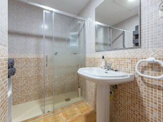 Appartement Alozaina Kenmerken 14