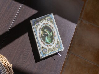 Appartement Alozaina  17