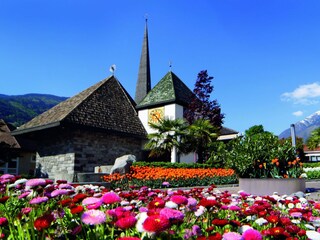 Appartamento Algund Ambiente 15