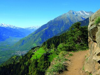 Appartamento Algund Ambiente 16