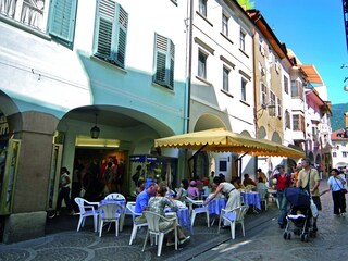 Appartamento Algund Ambiente 17