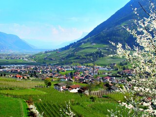 Appartamento Algund Ambiente 18