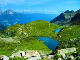 Appartamento Algund Ambiente 19