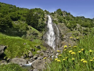 Appartamento Algund Ambiente 20