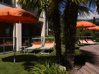 Appartamento Algund Registrazione all'aperto 5