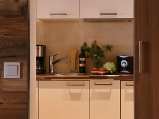 Appartamento Algund Cucina 8
