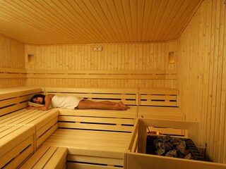 Appartamento Algund Caratteristiche 11