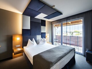 Appartamento Algund Camera da letto 7
