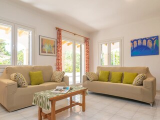 Maison de vacances Son Bieló  5