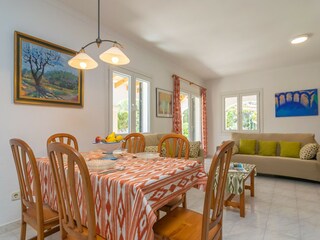 Maison de vacances Son Bieló  9