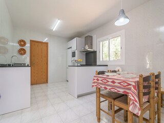 Maison de vacances Son Bieló  11