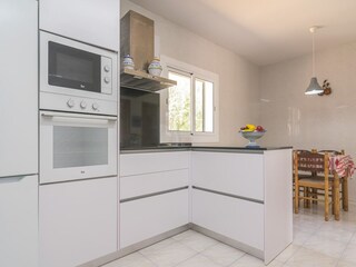 Ferienhaus Son Bieló  3