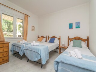 Casa de vacaciones Son Bieló  22