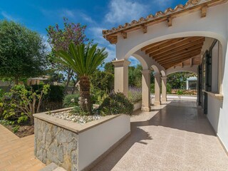 Holiday house Son Bieló  10