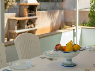 Casa de vacaciones Son Bieló  29