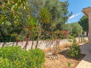 Holiday house Son Bieló  12