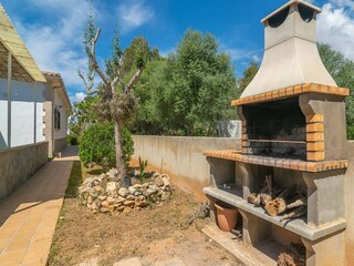 Maison de vacances Son Bieló  31