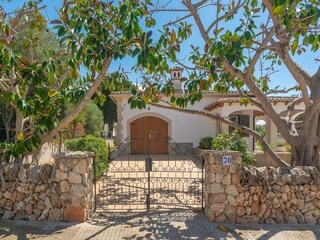 Maison de vacances Son Bieló  18