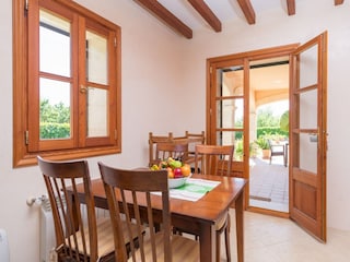 Villa Lloseta Ausstattung 38