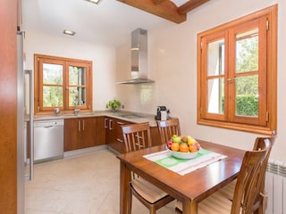 Villa Lloseta Ausstattung 25