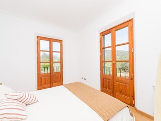 Villa Lloseta Características 28